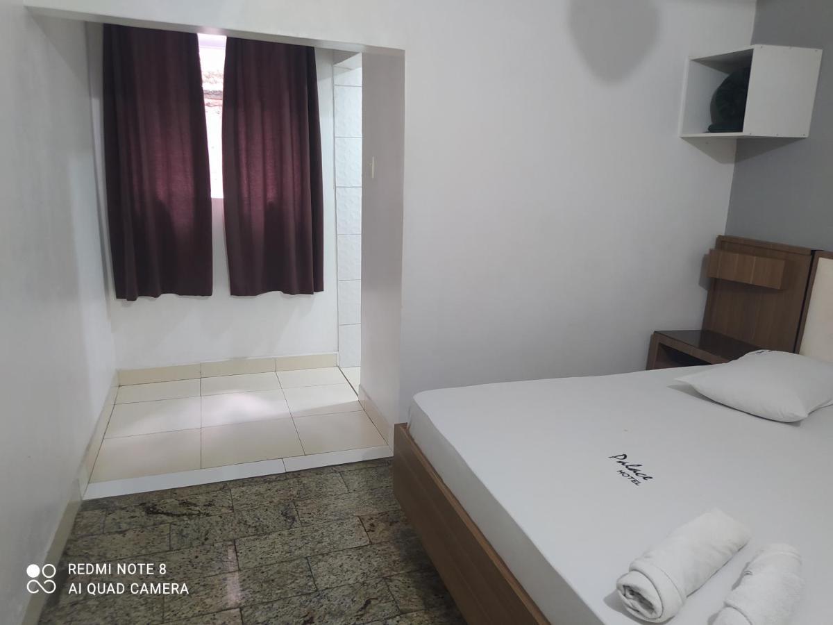 Hotel Belenzinho São Paulo