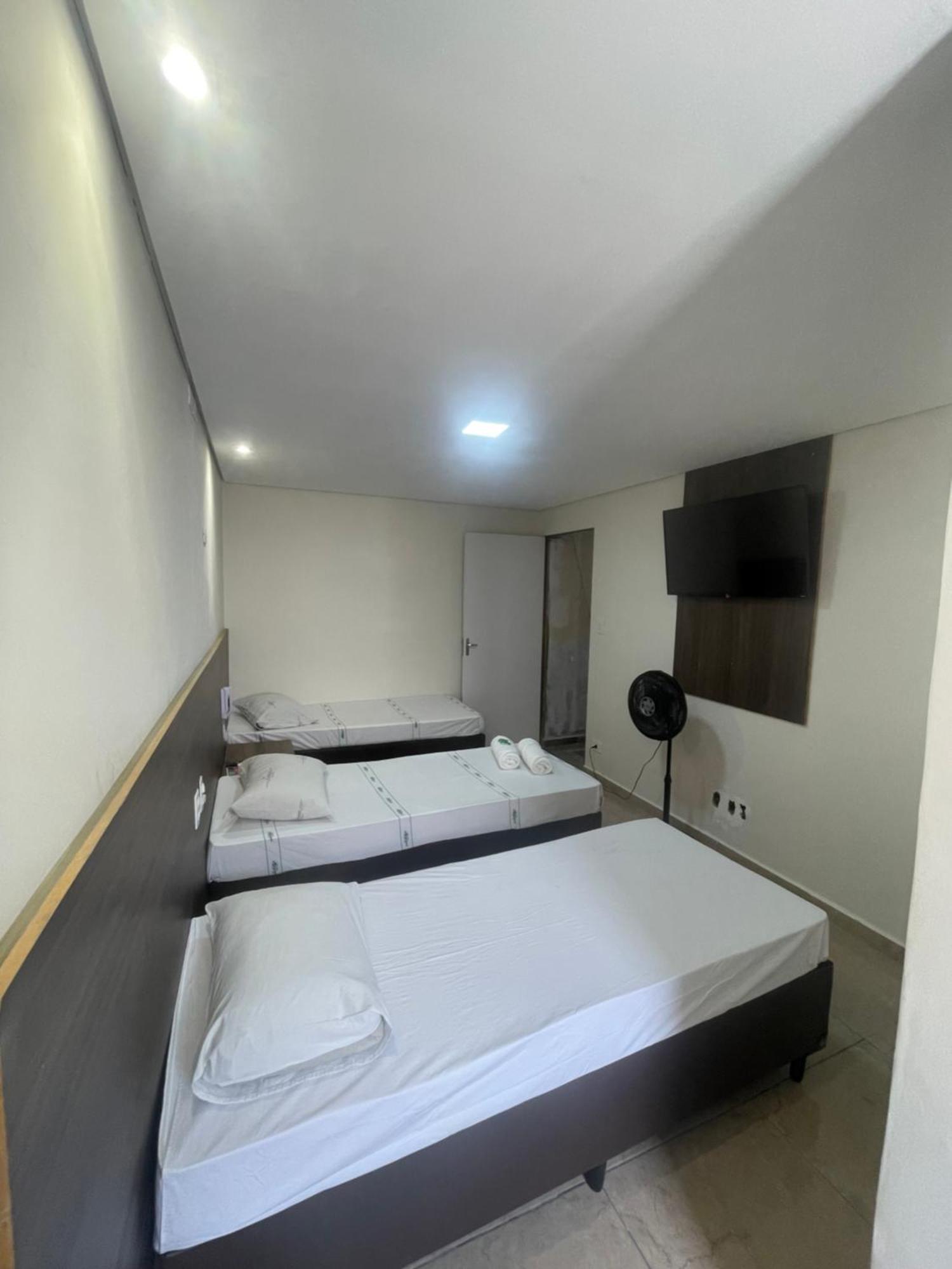 Hotel Belenzinho 2*