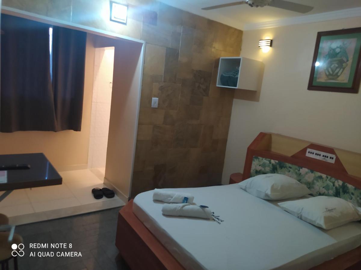 Hotel Belenzinho Sao Paulo